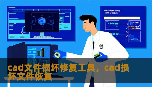 cad文件损坏修复工具，cad损坏文件恢复                    在这样的紧要关头，选择合适的cad文件损坏修复工具与服务流程决定了能不能把数据稳妥找回。技王数据恢复，20 多年专注于数据修复，依靠直营实验室和工程师团队，为个人与企业提供过成千上万次成功救援。接下来我把常见原因、可执行的技术方案、真实救援案例以及可落地的操作建议讲清楚，让你在遇到问题时既不慌张也能判断方向。