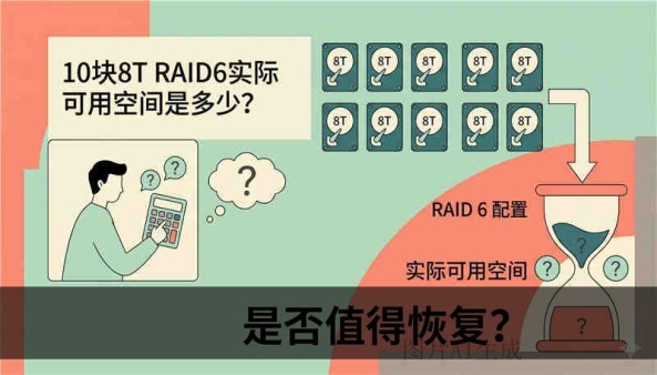 ST3320820ACE 检测维修多少钱？硬盘异响无法识别怎么办？