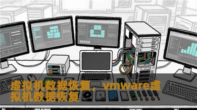 虚拟机数据恢复，vmware虚拟机数据恢复