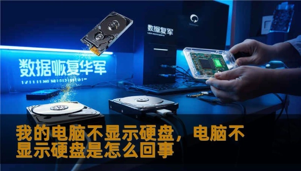 面对“我的电脑不显示硬盘”这一突发状况，许多用户会陷入数据丢失的恐慌。本文深度解析了硬盘失踪的各种场景，从物理连接故障到系统逻辑错误，提供了一套从小白到极客的完整自救指南，助你找回消失的文件。