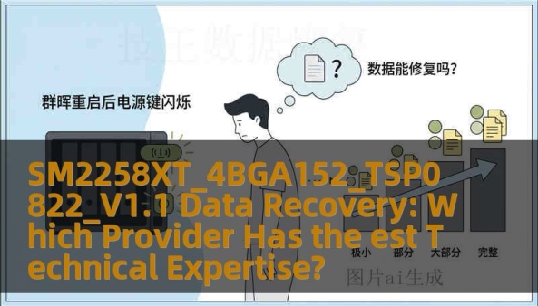 SM2258XT_4BGA152_TSP0822_V1.1 Data Recovery: Which Provider Has the est Technical Expertise?