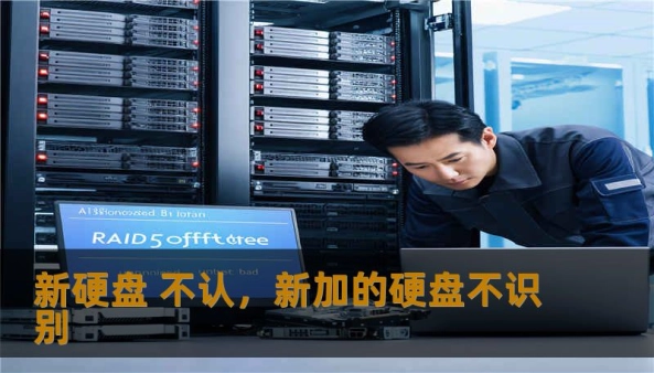 刚买回来的新硬盘接上电脑却没反应？别急着退货！本文深度解析新硬盘“不认盘”的种种真相，从系统初始化到BIOS底层逻辑，带你一站式解决硬盘隐身难题，让你的存储空间瞬间觉醒。
