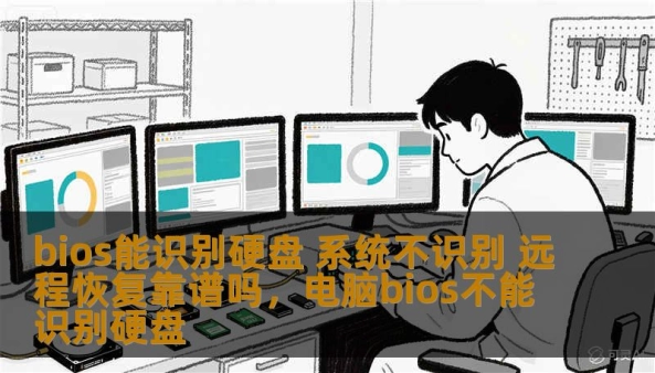 bios能识别硬盘 系统不识别 远程恢复靠谱吗，电脑bios不能识别硬盘                    在电脑使用过程中，硬盘故障是一个常见问题。当BIOS可以识别硬盘，但操作系统却无法识别时，问题往往更加复杂。本文将分析这种情况的原因，并探讨通过远程恢复技术是否能有效解决问题。    BIOS识别硬盘，系统无法识别，硬盘故障，远程恢复，数据恢复，硬盘问题解决    在电脑的日常使用中，硬