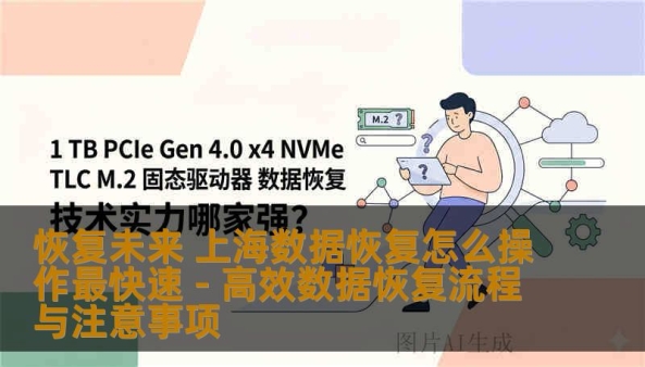 本文讲解恢复未来 上海数据恢复怎么操作最快速，包括硬盘、SSD及服务器数据恢复的高效操作步骤、注意事项及快速安全方法，帮助用户在上海快速恢复数据。