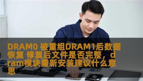 在现代数据存储技术中，内存条出现问题或损坏的情况并不罕见，而DRAM的损坏或重组更是让很多人感到头痛。本文将深入探讨DRAM0被重组为DRAM1后数据恢复的技术，分析修复后的文件完整性问题，并为广大用户提供有效的解决方案。