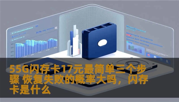 在现代数字生活中，闪存卡已成为我们存储照片、视频和文件的重要工具。然而，由于种种原因，闪存卡的数据丢失问题始终困扰着很多用户。本文将介绍如何使用一张仅需17元的55G闪存卡，通过最简单的三个步骤来恢复数据，探讨恢复失败的概率以及解决方法。