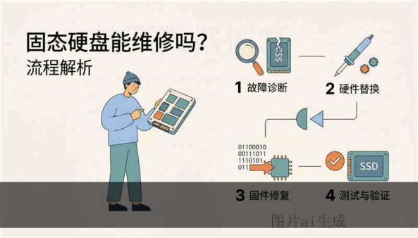 U 盘 8007045D 修复后文件是否完整？专业恢复详解风险与数据完整性验证