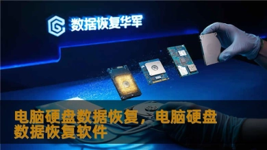 电脑硬盘数据恢复，电脑硬盘数据恢复软件
