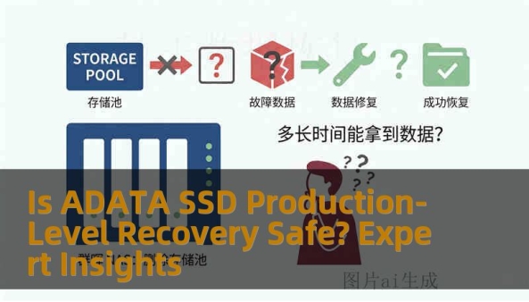 Is ADATA SSD Production-Level Recovery Safe? Expert Insights