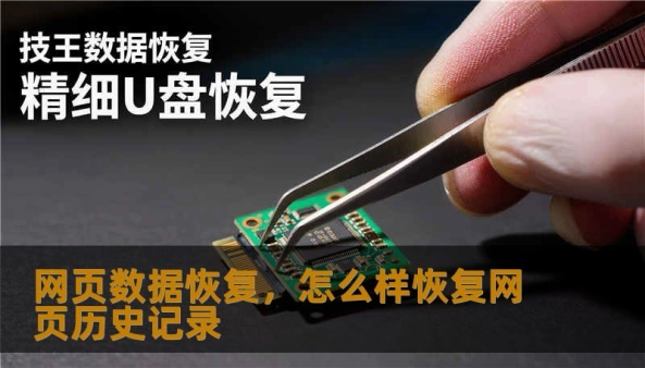 网页数据恢复全攻略：从缓存、备份到专业修复，帮你快速找回因误删、服务器故障或攻击丢失的页面与内容，附实用步骤与防护建议。