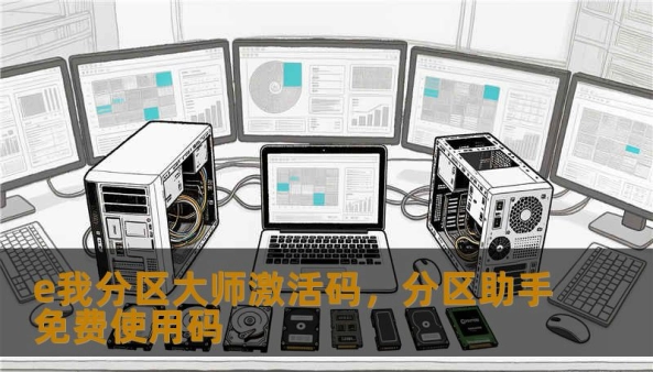 e我分区大师激活码，分区助手免费使用码                    关键词（TDK - Keywords）：        e我分区大师激活码, 技王数据恢复, 数据恢复方案, 硬盘修复, SSD掉盘, 服务器恢复, RAID修复, 数据恢复公司, 隐私保护    开篇引导（约 320 字，故事化叙事）        某个周三清晨，一位自由摄影师端着咖啡打开移动硬盘，项目盘直接不认了；她