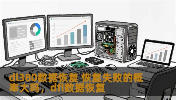 DL380数据恢复是一项涉及高度技术性操作的工作，许多用户关心在数据恢复过程中，恢复失败的概率究竟有多大。本文将深入探讨DL380服务器数据恢复的复杂性，并为您分析如何减少恢复失败的风险，确保您的宝贵数据得到最大程度的恢复。
