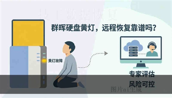 DTB320 读不出来怎么修复？移动硬盘掉盘异响解决方案与数据抢救指南
