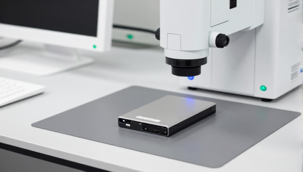 Seagate 80G 恢复公司推荐：移动硬盘异响无法识别还能恢复数据吗