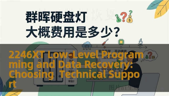 2246XT Low‑Level Programming and Data Recovery: Choosing  Technical Support