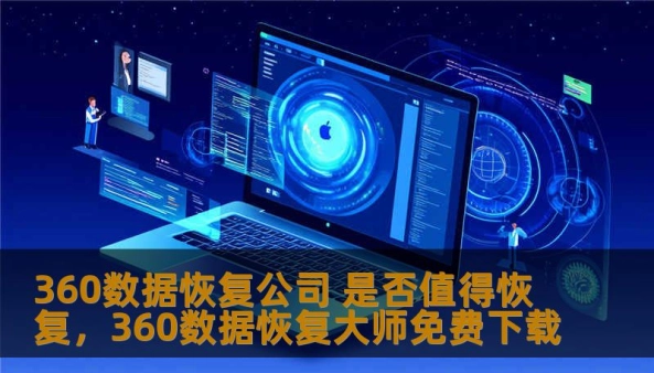 360数据恢复公司一直以来凭借其强大的技术背景和口碑吸引了众多用户的关注，但在选择是否使用其服务时，我们需要考虑哪些因素呢？本文将详细分析360数据恢复公司的优势、可能的风险以及是否值得恢复的数据恢复方案。