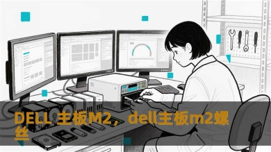 DELL 主板M2，dell主板m2螺丝