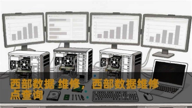 西部数据 维修，西部数据维修点查询