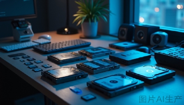ugreen storage device 不显示硬盘显示异常？教你简单几步精准修复与风险预警