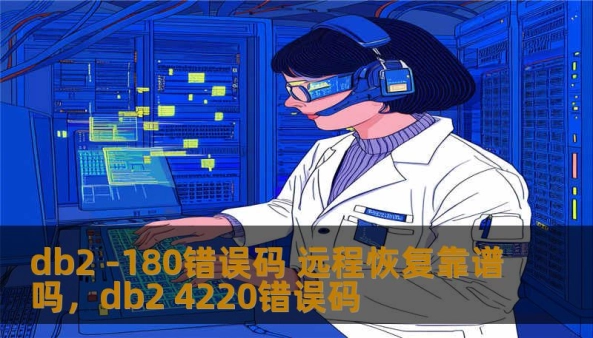 本文将深入探讨DB2-180错误码的成因及其解决方案，分析远程恢复是否是有效且可行的解决方法，为DB2用户提供全面的技术指导和优化建议。