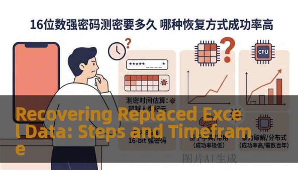 Recovering Replaced Excel Data: Steps and Timeframe