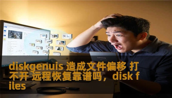 当我们使用磁盘管理工具如DiskGenius时，常常会遇到“文件偏移打不开”的问题。到底这种情况是否可以通过远程恢复来解决？本文将为你详细解析，帮助你了解这个问题的解决方案。