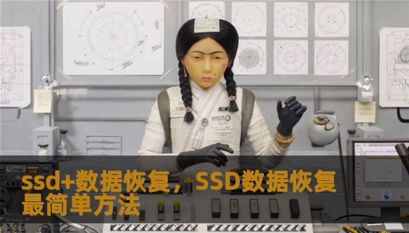 这是一篇深度解析SSD固态硬盘数据恢复原理与实战的深度长文。文章从SSD的工作机制、TRIM指令的致命打击、到主控故障后的专业救援技术，全方位揭示了固态硬盘数据丢失后的救赎之路，旨在为身处数据危机中的用户提供最专业、最具实操性的决策参考。