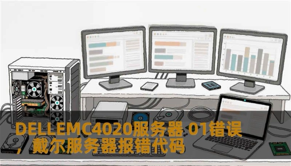 DELLEMC4020服务器 01错误，戴尔服务器报错代码                    文章标题：一次突如其来的DELLEMC4020服务器 01错误，我是如何把数据救回的    开头（故事引入）        那天下午，一个婚礼摄影师急匆匆地把一台机架式服务器推到我面前，台面上还沾着咖啡的印子。他说：“我们在凌晨备份，提示灯闪了，日志里只剩一句：DELLEMC4020服务器 01错误，