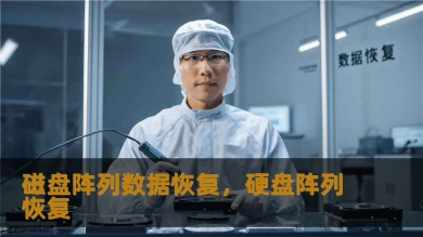 磁盘阵列数据恢复，硬盘阵列恢复