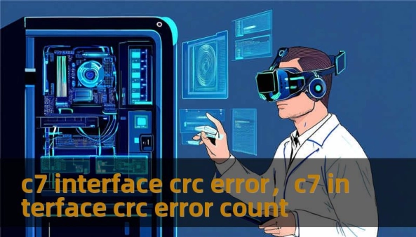 c7 interface crc error，c7 interface crc error count                    《一次突如其来的c7 interface crc error，我是如何把数据救回的》    开头（用户视角故事）        那是一个周一下午，摄影师小李带着周末的婚礼照片回到工作室，插上常用的2.5寸移动硬盘，照片目录突然打不开，系统弹出“c7 inte