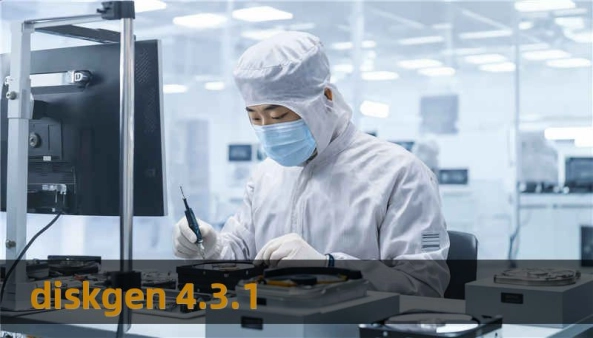 diskgen 4.3.1                    一次突如其来的 diskgen 4.3.1，我是如何把数据救回的    在初步诊断里，我会把这类故障当成“急诊”：先止血，再检查，再动手术。把硬盘当病人，我们要做的第一件事是防止二次伤害，而不是盲目插拔或格式化。技王数据恢复，23+ 年行业经验，全国直营实验室，面对 diskgen 4.3.1 类似故障，我们常用写保护器、块级克隆与