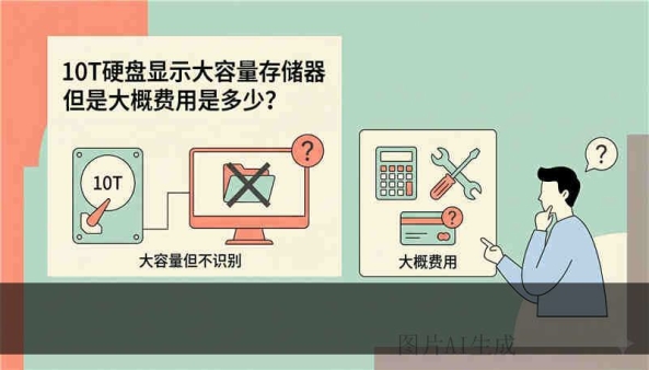 diskgen 哪个版本能免费搜索丢失分区 恢复失败概率大吗 工程师分析