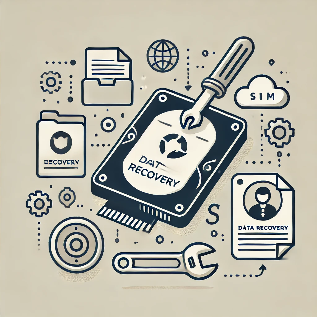 固态硬盘数据恢复：全方位解析恢复技术与常见问题