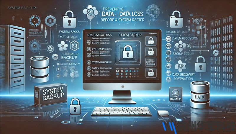 重装系统大坑!如何避免关键数据丢失? 重装系统大坑!如何避免关键数据丢失?