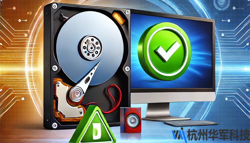 固态硬盘数据恢复指南：从SSD中找回丢失文件的有效方法