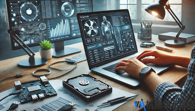 【必看】移动硬盘读不出来？90%的人不知道的解决技巧