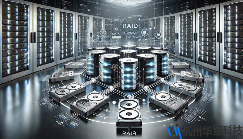 从新手到专家:磁盘阵列故障全面指南 从新手到专家:磁盘阵列故障全面指南