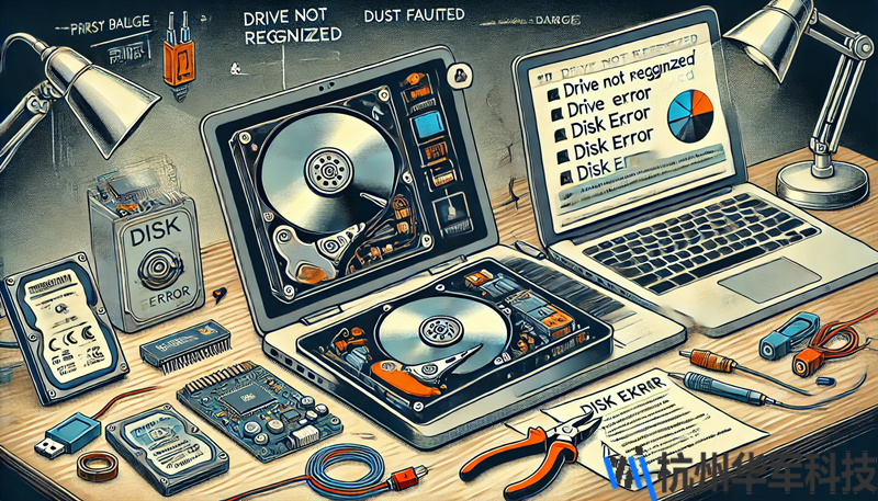 为什么移动硬盘无法读取?盘点常见问题与预防措施 为什么移动硬盘无法读取?盘点常见问题与预防措施