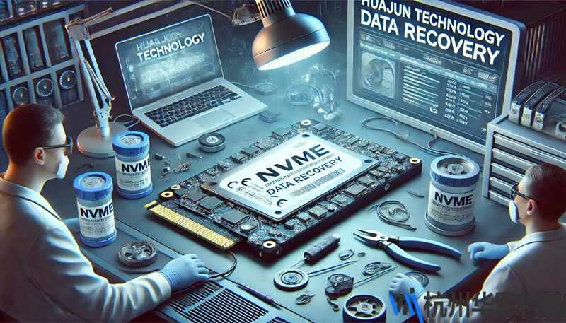 NVMe固态硬盘数据恢复 NVMe固态硬盘数据恢复