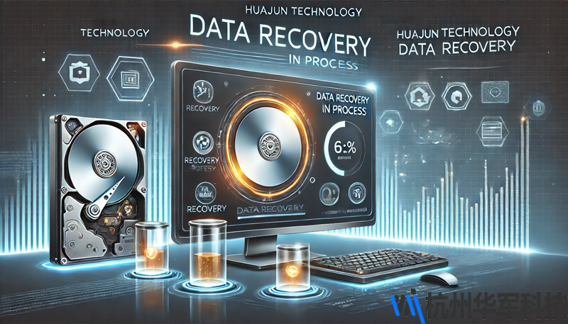 硬盘恢复软件推荐：快速找回丢失文件的最佳工具！