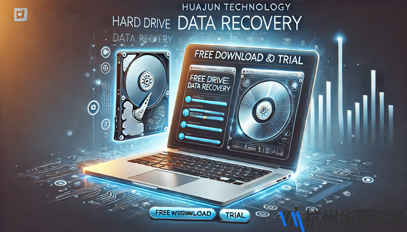 硬盘误删数据恢复神器！免费下载试用高效修复工具