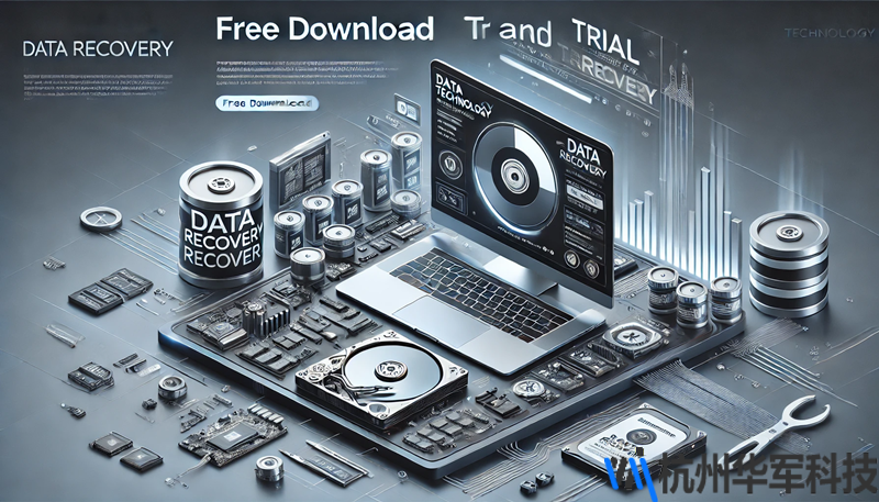 硬盘数据恢复指南：最专业的软件选择和操作技巧