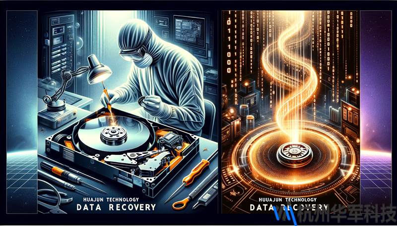 硬盘损坏怎么办?开盘数据恢复一步到位,文件完整无损! 硬盘损坏怎么办?开盘数据恢复一步到位,文件完整无损!