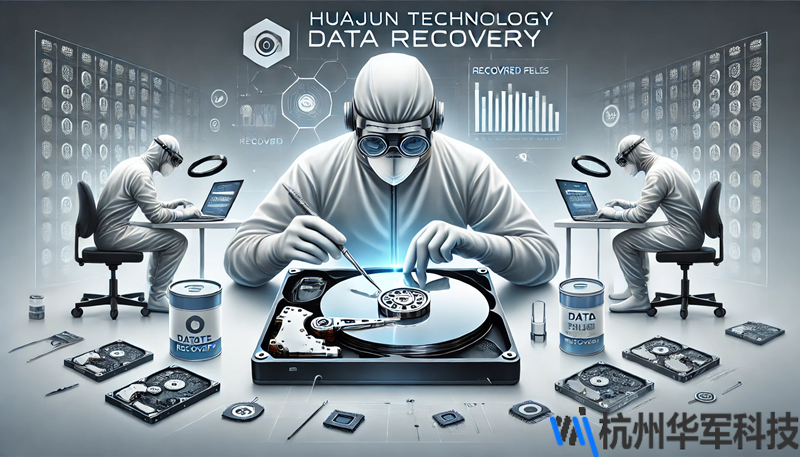 开盘数据恢复 开盘数据恢复