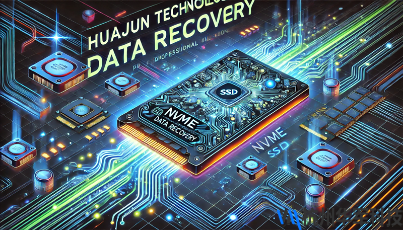 梵想SSD、NVMe固态硬盘坏了数据恢复