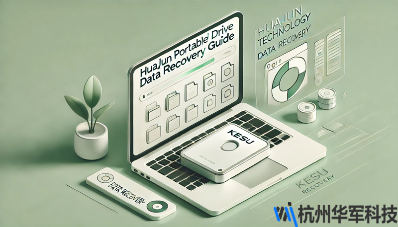 科硕(KESU)移动硬盘数据恢复教程:快速修复指南 科硕(KESU)移动硬盘数据恢复教程:快速修复指南