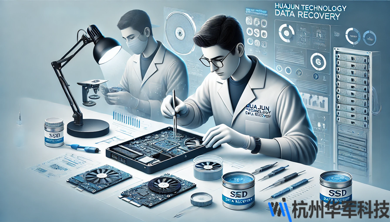 京东京造SSD/NVMe硬盘损坏后如何恢复数据?详细步骤分享 京东京造SSD/NVMe硬盘损坏后如何恢复数据?详细步骤分享