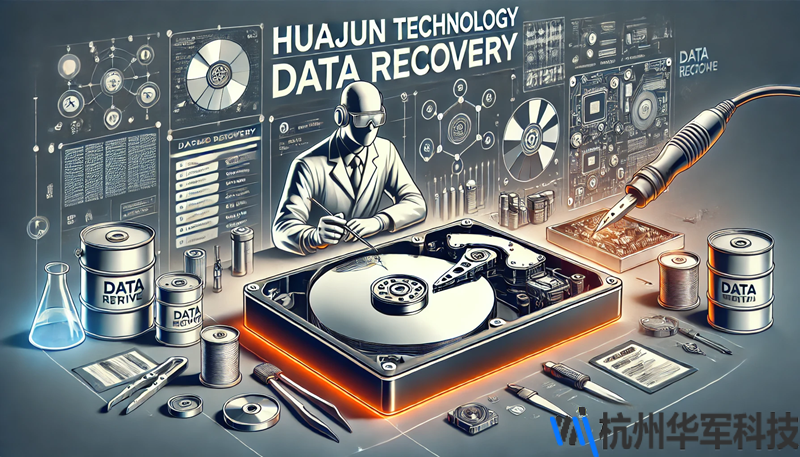 硬盘摔坏了还能恢复文件吗? 硬盘摔坏了还能恢复文件吗?