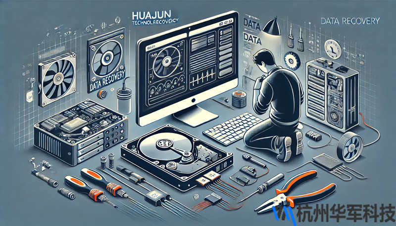 如何解决无法识别硬盘问题:快速修复方法 如何解决无法识别硬盘问题:快速修复方法