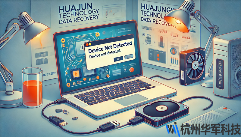 外接硬盘无法识别?轻松修复步骤 外接硬盘无法识别?轻松修复步骤